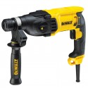 MARTILLO LIGERO COMBINADO 800W DEWALT D25133K-QS