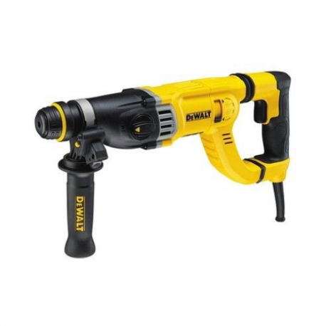 MARTILLO LIGERO COMBINADO 710W DEWALT D25033KQS