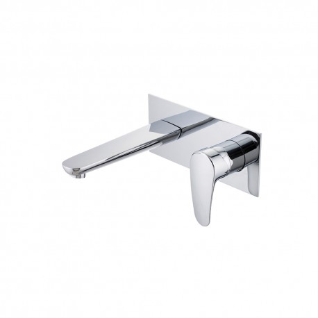 GRIFO LAVABO MONOMANDO EMPOTRAR BAHAMA XTREME 98423