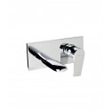 GRIFO EMPOTRADO LAVABO MONOMANDO PAULA CLEVER 98708