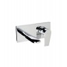 GRIFO EMPOTRADO LAVABO MONOMANDO PAULA CLEVER 98708