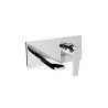 GRIFO EMPOTRADO LAVABO MONOMANDO ARTIC XTREME CLEVER 98710