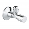 LLAVE DE CORTE 1/2" GROHE 22037000