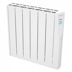 EMISOR TERMICO 1000W PROGRAMABLE SERIE Z ADVANCED FACULA CON FLUIDO