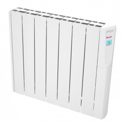 EMISOR TERMICO 1200W PROGRAMABLE SERIE Z ADVANCED FACULA CON FLUIDO