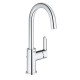 GRIFO LAVABO MONOMANDO BAUEDGE TAMAÑO L 23760000