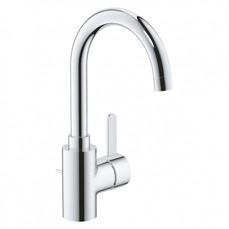 GRIFO LAVABO MONOMANDO EUROSMART COSMOPOLITAN TAMAÑO L 32830001 GROHE