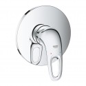 GRIFO DUCHA MONOMANDO EMPOTRADO EUROSTYLE GROHE 24048003