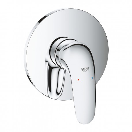 GRIFO DUCHA MONOMANDO EMPOTRADO EUROSTYLE GROHE 24046003