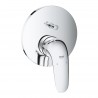 GRIFO BAÑO Y DUCHA MONOMANDO EMPOTRADO EUROSTYLE GROHE 24047003