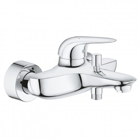 GRIFO BAÑO Y DUCHA MONOMANDO EUROSTYLE GROHE 23726003