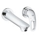 GRIFO MONOMANDO LAVABO PARED EUROSTYLE GROHE 19571003