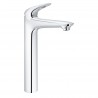 GRIFO LAVABO MONOMANDO EUROSTYLE TAMAÑO XL 23570003 GROHE