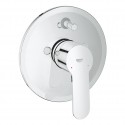 GRIFO BAÑO Y DUCHA MONOMANDO EMPOTRADO EUROSTYLE COSMOPOLITAN GROHE 33637002