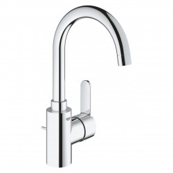 GRIFO LAVABO MONOMANDO TAMAÑO L EUROSTYLE COSMOPOLITAN GROHE 23043003