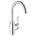 GRIFO LAVABO MONOMANDO TAMAÑO L EUROSTYLE COSMOPOLITAN GROHE 23043003