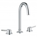 GRIFO BATERIA LAVABO BIMANDO CONCETTO GROHE 20216001