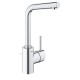 GRIFO MONOMANDO LAVABO TAMAÑO L CONCETTO GROHE 23739002