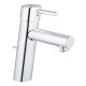 GRIFO LAVABO MONOMANDO TAMAÑO M CONCETTO GROHE 23450001