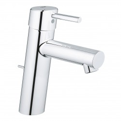 GRIFO LAVABO MONOMANDO TAMAÑO M CONCETTO GROHE 23450001