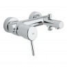 GRIFO MONOMANDO BAÑO Y DUCHA CONCETTO GROHE 32211001