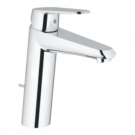 GRIFO LAVABO MONOMANDO TAMAÑO M EURODISC COSMOLITAN GROHE 23448002