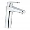 GRIFO LAVABO MONOMANDO TAMAÑO M EURODISC COSMOLITAN GROHE 23448002