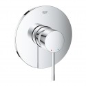 GRIFO DUCHA MONOMANDO EMPOTRADO ESSENCE GROHE 24057001