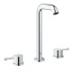 GRIFO BATERIA LAVABO BIMANDO ESSENCE TAMAÑO L GROHE 20299001