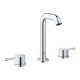 GRIFO BATERIA LAVABO BIMANDO ESSENCE TAMAÑO M GROHE 20296001