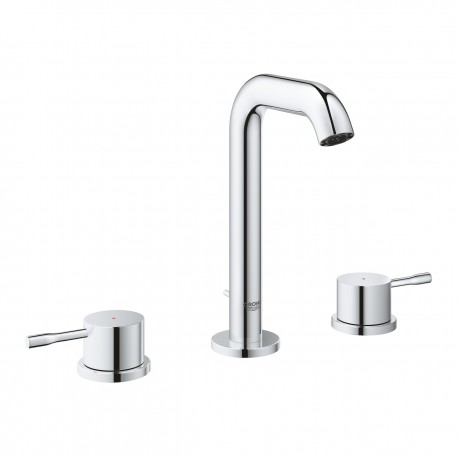 GRIFO BATERIA LAVABO BIMANDO ESSENCE TAMAÑO M GROHE 20296001