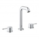 GRIFO BATERIA LAVABO BIMANDO ESSENCE TAMAÑO M GROHE 20296001