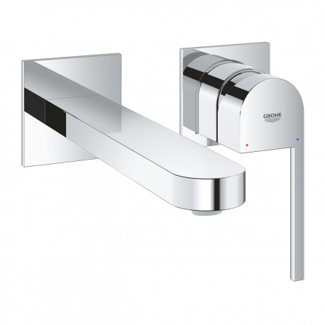 GRIFO LAVABO MONOMANDO TAMAÑO L PARED PLUS GROHE 29306003