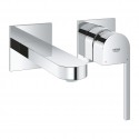 GRIFO MONOMANDO LAVABO PARED TAMAÑO M PLUS GROHE 29303003