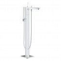 GRIFO MONOMANDO BAÑO Y DUCHA FIJACION SUELO EUROCUBE JOY GROHE 23667001