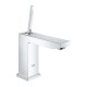 GRIFO LAVABO MONOMANDO TAMAÑO M EUROCUBE JOY GROHE 23658000