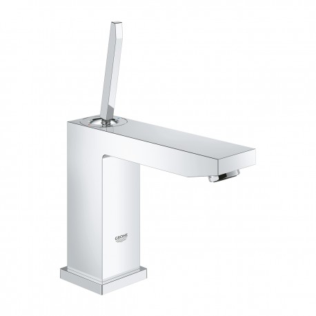 GRIFO LAVABO MONOMANDO TAMAÑO M EUROCUBE JOY GROHE 23658000