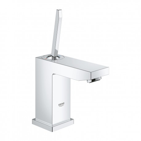 GRIFO LAVABO MONOMANDO TAMAÑO S EUROCUBE JOY GROHE 23656000