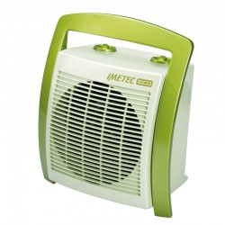 CALEFACTOR ELECTRICO PORTATIL IMETEC ECO SILENT FH5-100 2000W