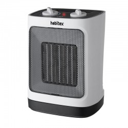 CALEFACTOR CERAMICO HABITEX HQ348 2.000W