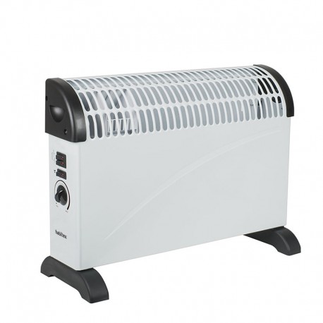 CONVECTOR TURBO ELECTRICO PORTATIL HABITEX E354