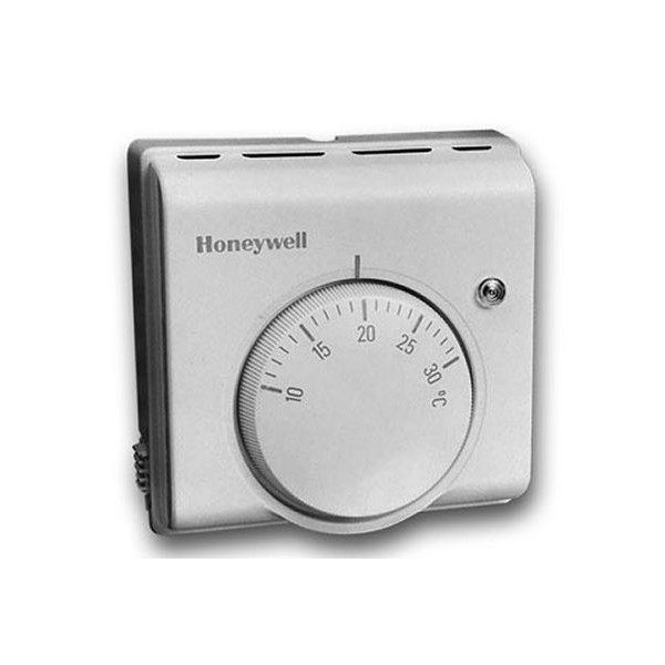 termostato calefaccion round connected digital inalambrico y y87rf2058  honeywell