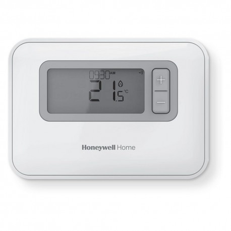 TERMOSTATO PROGRAMADOR DIGITAL T3 HONEYWELL T3H110A0050