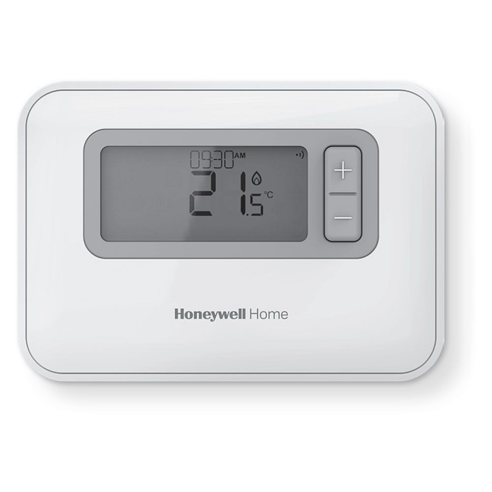 danza ego Definir termostato programador digital t3 honeywell t3h110a0050