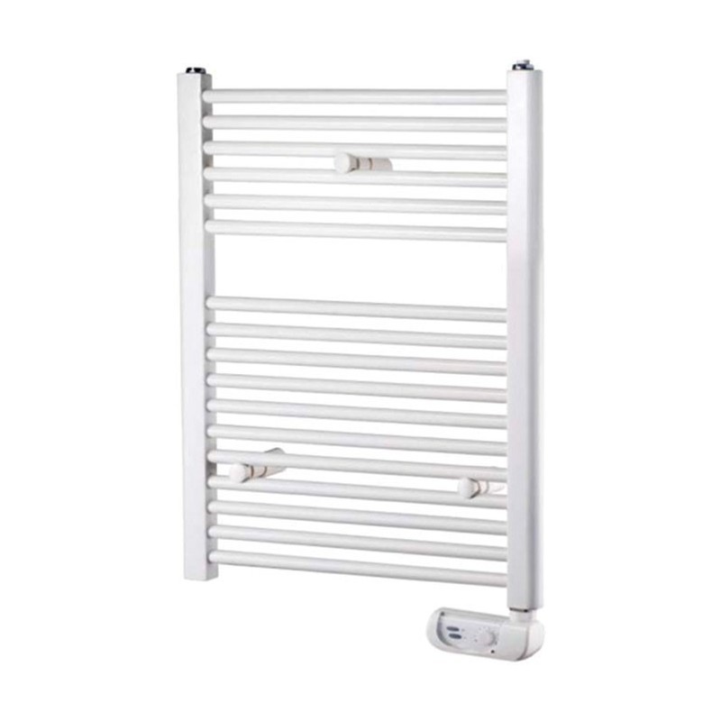 Radiador toallero electrico para baño Itano 300 Ferroli 288000039