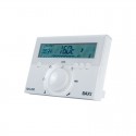 TERMOSTATO AMBIENTE INALAMBRICO DIGITAL PROGRAMABLE BAXI RX 1200 7216911