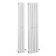 RADIADOR ALUMINIO VERTICAL AV 1800 BAXIROCA 3 ELEMENTOS