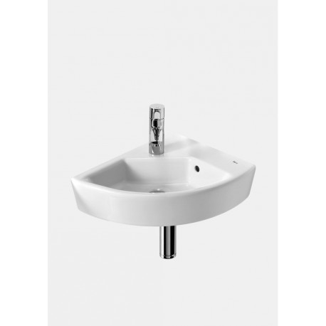 LAVABO ANGULAR DERECHA HALL DE ROCA A327622000