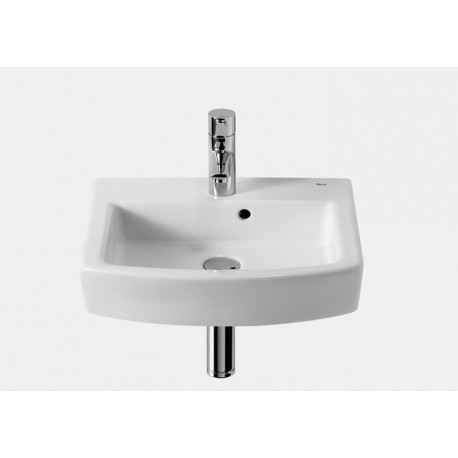 Lavabo cuadrado Hall Roca A327624000