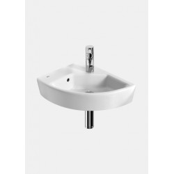 Lavabo angular izquierda Hall Roca A327623000